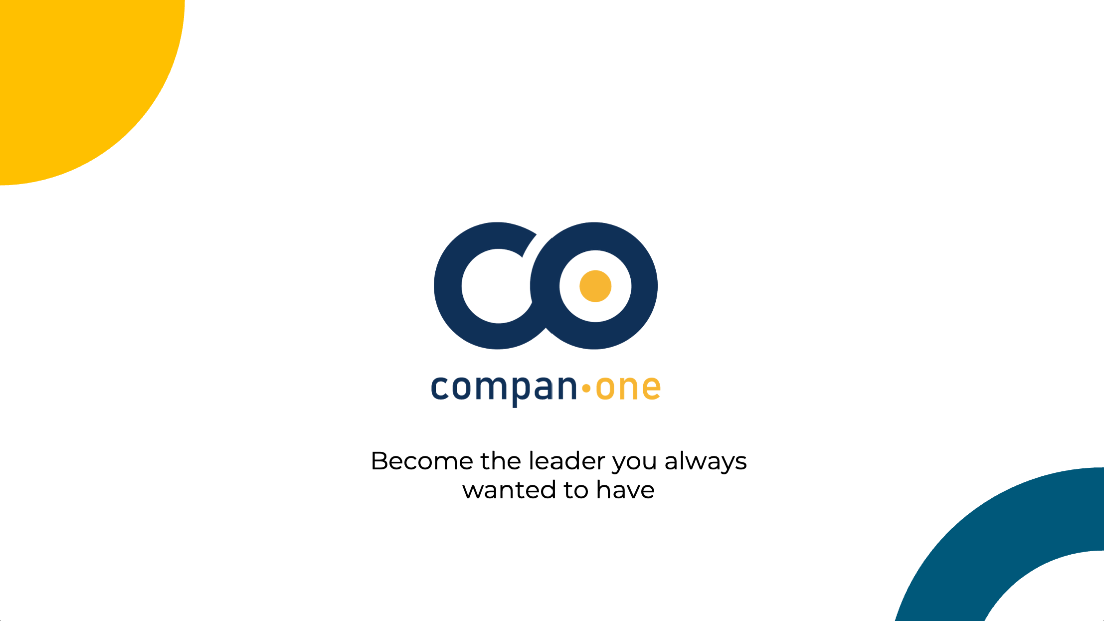 compan.one: 5-Minuten-Reflexion für bessere Führung